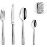 Amefa Felicity - 24-delige bestekset - Voor 6 personen