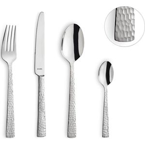 Amefa Felicity - 24-delige bestekset - Voor 6 personen