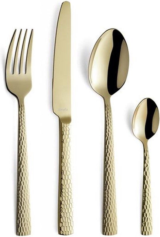 Amefa bestekset Felicity (24-delig)