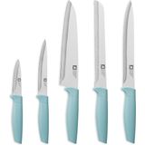 Richardson Sheffield Sphere 5 delige messenset - Blauw