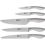 Richardson Sheffield - FORME - In Lade Messenblok - 5-delig