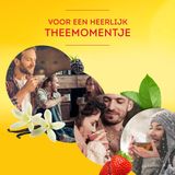 Lipton Feel Good Selection Thee Assortimentsdoos - 180 zakjes - NL-BIO-01