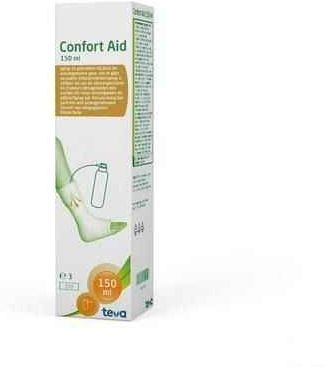 Confort Aid Spray Pdr 150ml