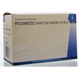 Psylliumvezels - Suikervrij - 650 mg/g - Granulaat