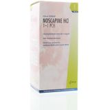 Teva Hoestdrank Noscapine Hydrochloride 1 mg/ml 150 ml