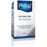 Phital Cal Mag Zink Tabletten 60st