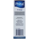 Phital Probiotica Plus Sachets 20st