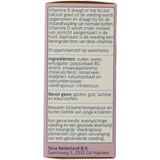 Teva - Vitamine D AQ Druppels - Vitaminepreparaat - 10 mcg - 50 ml