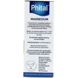 Phital Magnesium 200 mg 60 tabletten