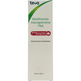 Vaselinecetomacrogolcrème FNA - Crème - Kleurloos - 100ml