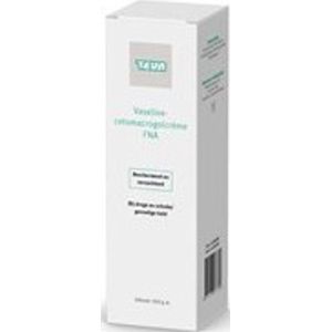 Vaselinecetomacrogolcrème FNA - Crème - Kleurloos - 100ml