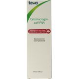 Teva Cetomacrogolzalf FNA
