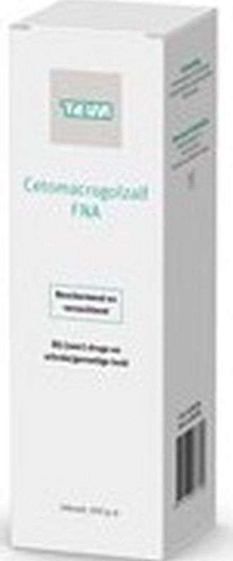 Teva Cetomacrogolzalf FNA