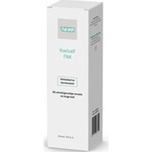 Teva - Koelzalf - Verkoelende Zalf - Voor Droge Huid