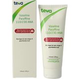 Teva Vaseline Paraffine 110/230