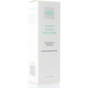 Teva Vaseline Paraffine 110/230