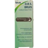 Teva ORS Bruistablet