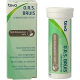Teva ORS Bruistablet