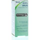 Teva ORS Bruistablet