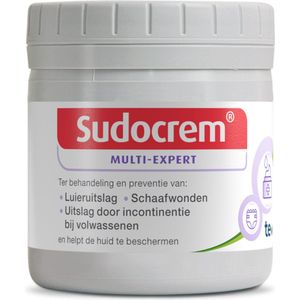 Sudocrem Babycreme 60 Gramm