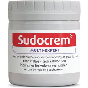 Sudocrem - Multi Expert - Zinkzalf - 125 Gram