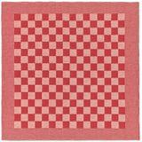 6x DDDDD theedoek barbecue 65x65 red -  Thee- & keukendoek - Huishoudelijk