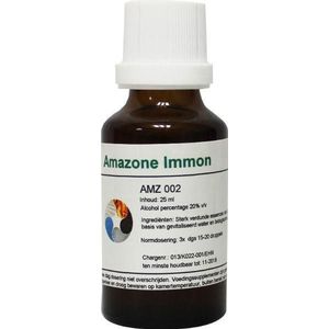 Balance Pharma Amazone immon 002 30 Milliliter