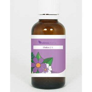 BalancePharma - CHK002V - Chakra Kruidenpreparaat - 20% Alcohol