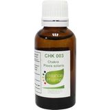 Balance Pharma CHK003 Plexus solaris chakra 30 Milliliter