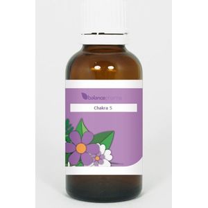 Balance Pharma CHK005 Keel Chakra 30 Milliliter