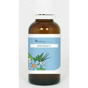 Balance Pharma ECT006 Hypohyse Endocrinotox 30 Milliliter