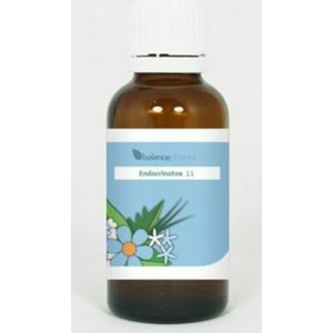 Balance Pharma ECT011 Hyper T Endocrinotox 30 Milliliter