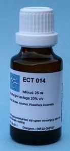 Balance Pharma ECT014 Cycloregelmaat Endocrinotox 30 ml