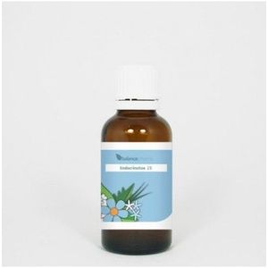 BalancePharma - ECT025 Immuno - Kruidentincturen - 20% Alcohol