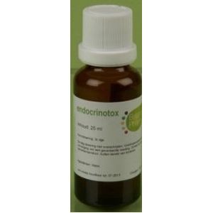 Balance Pharma ECT027 PMS Endocrinotox 30 Milliliter