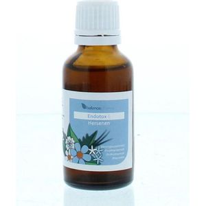 Balance Pharma - Endotox EDT006 - Voedingssupplement - 30 ml