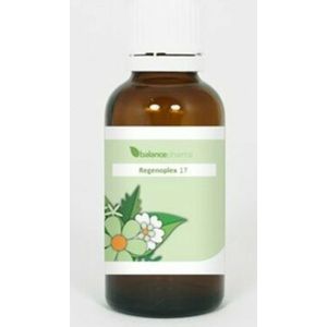 Balance Pharma RGP017 Bestraling Regenoplex 30 ml