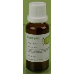 Balance Pharma Regenoplex rgp018 gewrichten 25ml