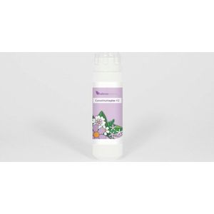 Balance Pharma CNP43 Syphilinum Constitutieplex - Voedingssupplement