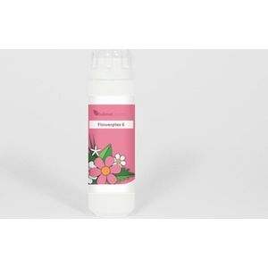 Balance Pharma Flowerplex hfp006 vitaliteit 6g