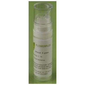 Balance Pharma - Flowerplex 027 - Homeopathisch Geneesmiddel - Kalmerende Gedachten