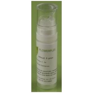 Flowerplex - Gehechtheid - Homeopathisch Supplement - 20% Alcohol