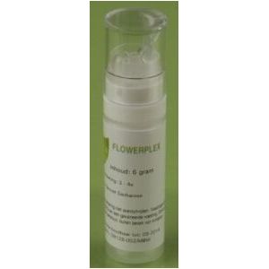 HFP - Flowerplex - Homeopathisch Geneesmiddel - Nieuwe Richting