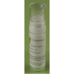 Homeopathisch Supplement - Flowerplex - 20% Alcohol - 3 - 4 Maal Per Dag