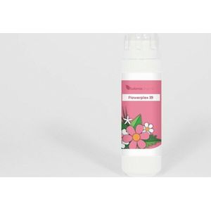 Balance Pharma HFP039 Balans geest lichaam Flowerplex 6 gram