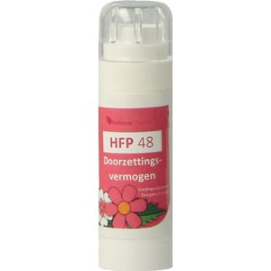 Flowerplex - Doorzettingsvermogen - Voedingssupplement - 20% Alcohol