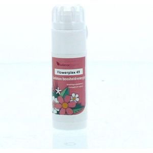 Balance Pharma Flowerplex 049 Loslaten Energie
