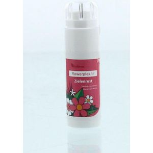 Homeopathisch Supplement - Flowerplex - 20% Alcohol - 3-4x Dagelijks Gebruik