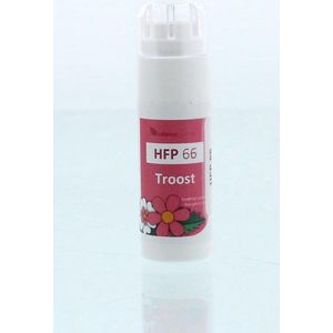 HFP066 Troost Flowerplex