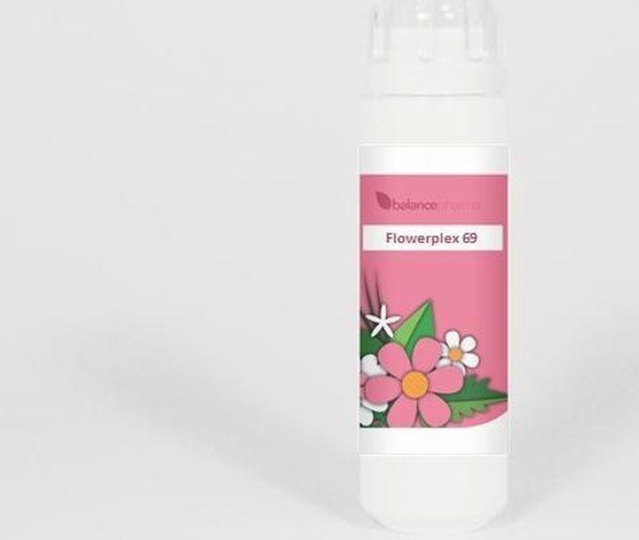 Balance Pharma HFP069 Eerste hulp Flowerplex 6 gram